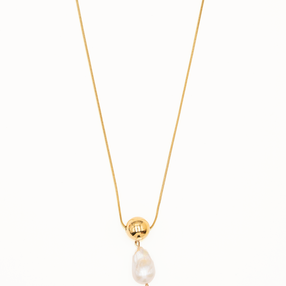 Collier Lara