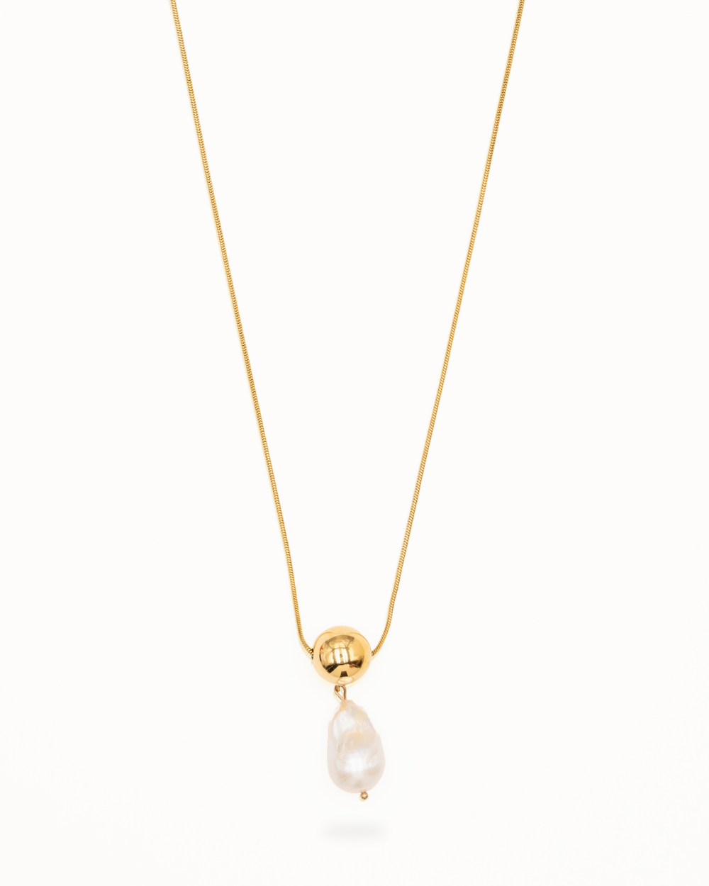 Collier Lara