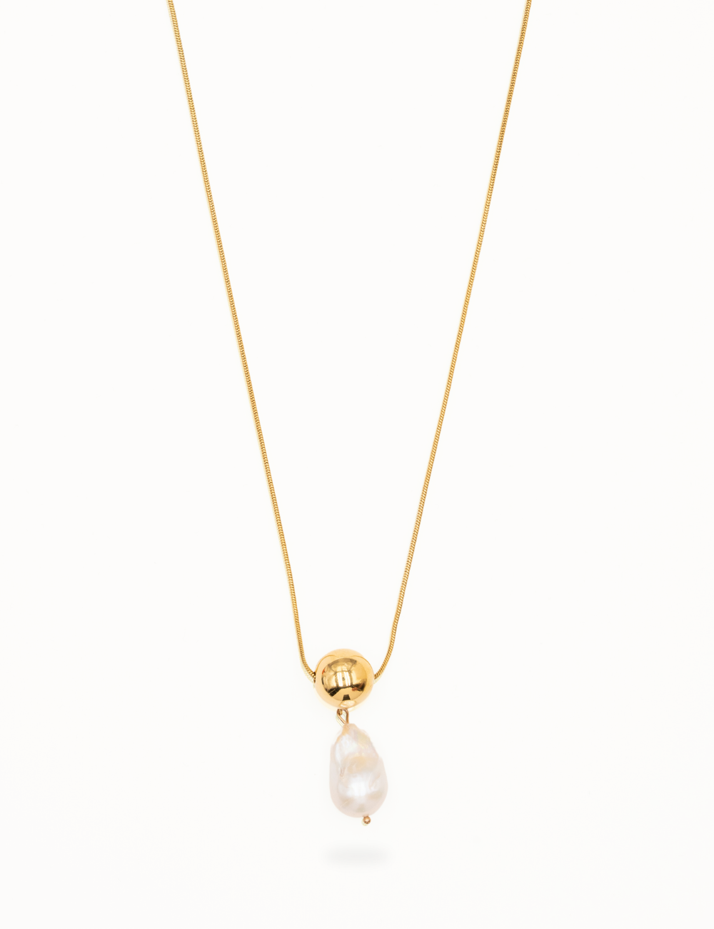 Collier Lara
