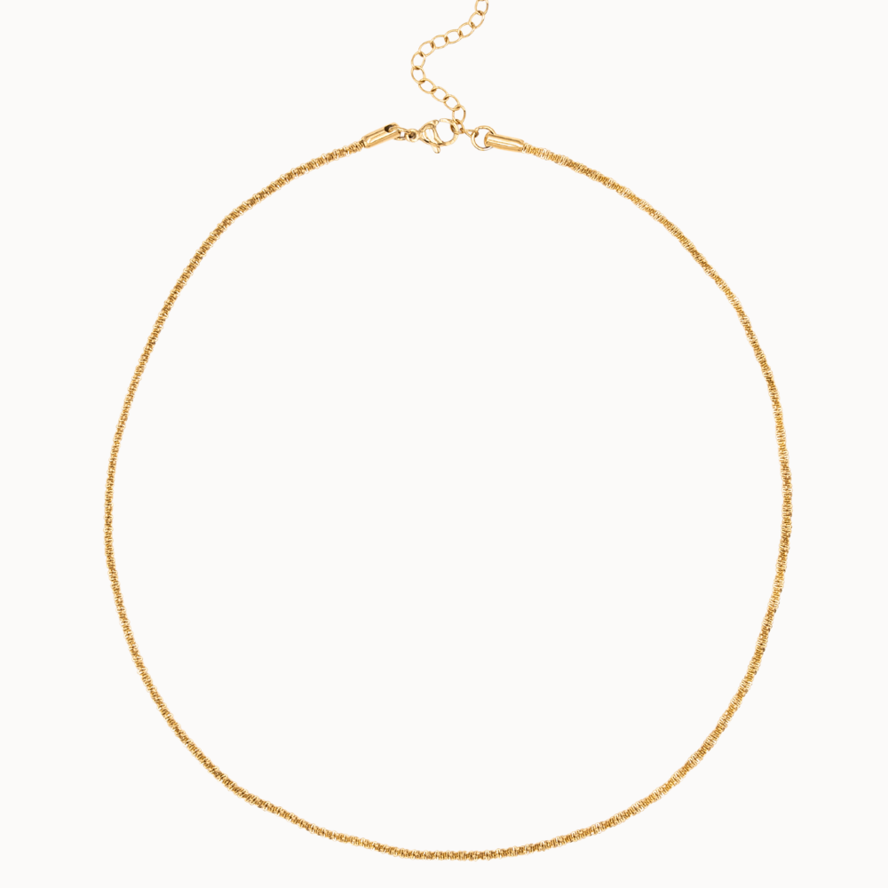 Collier Dalia