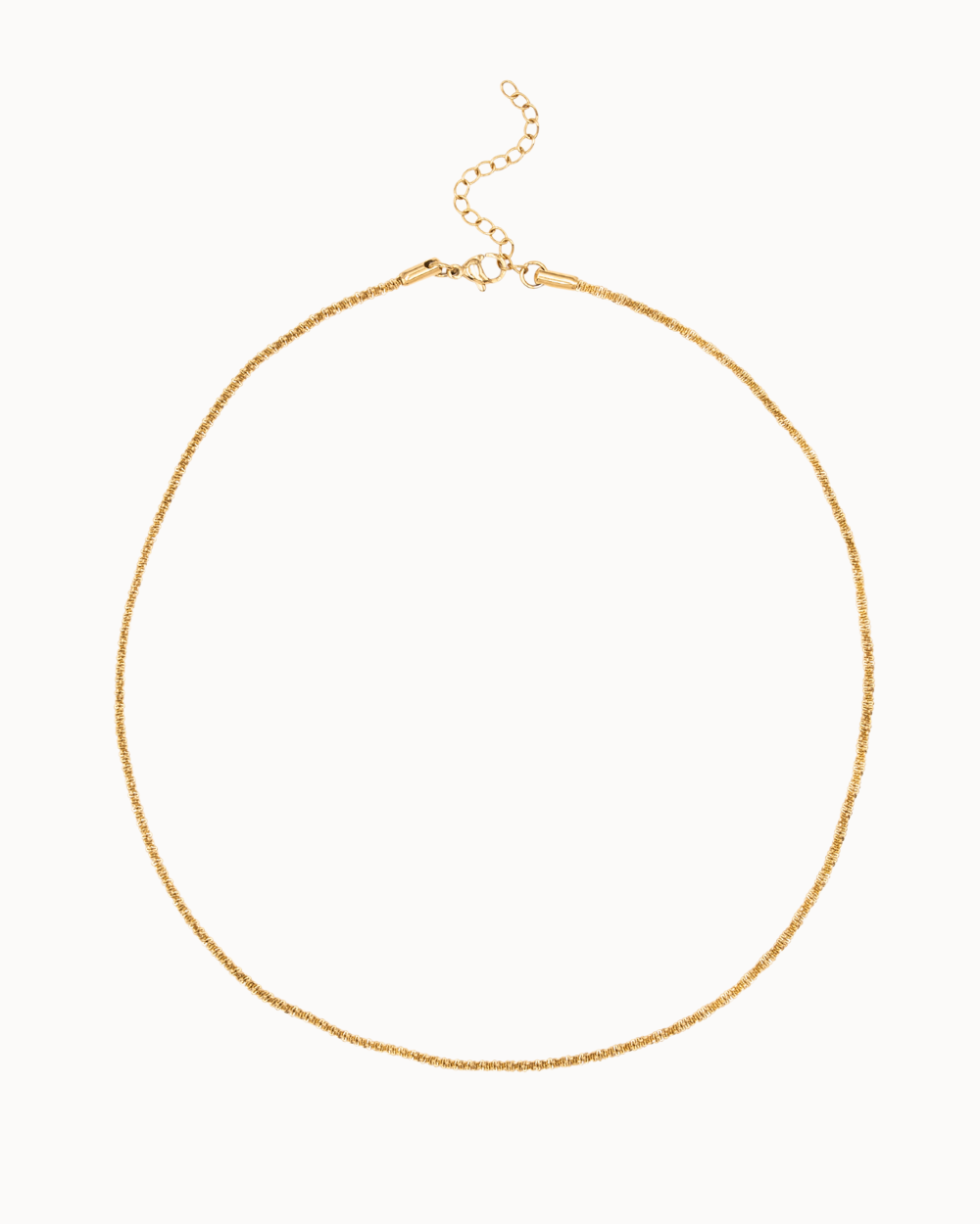 Collier Dalia