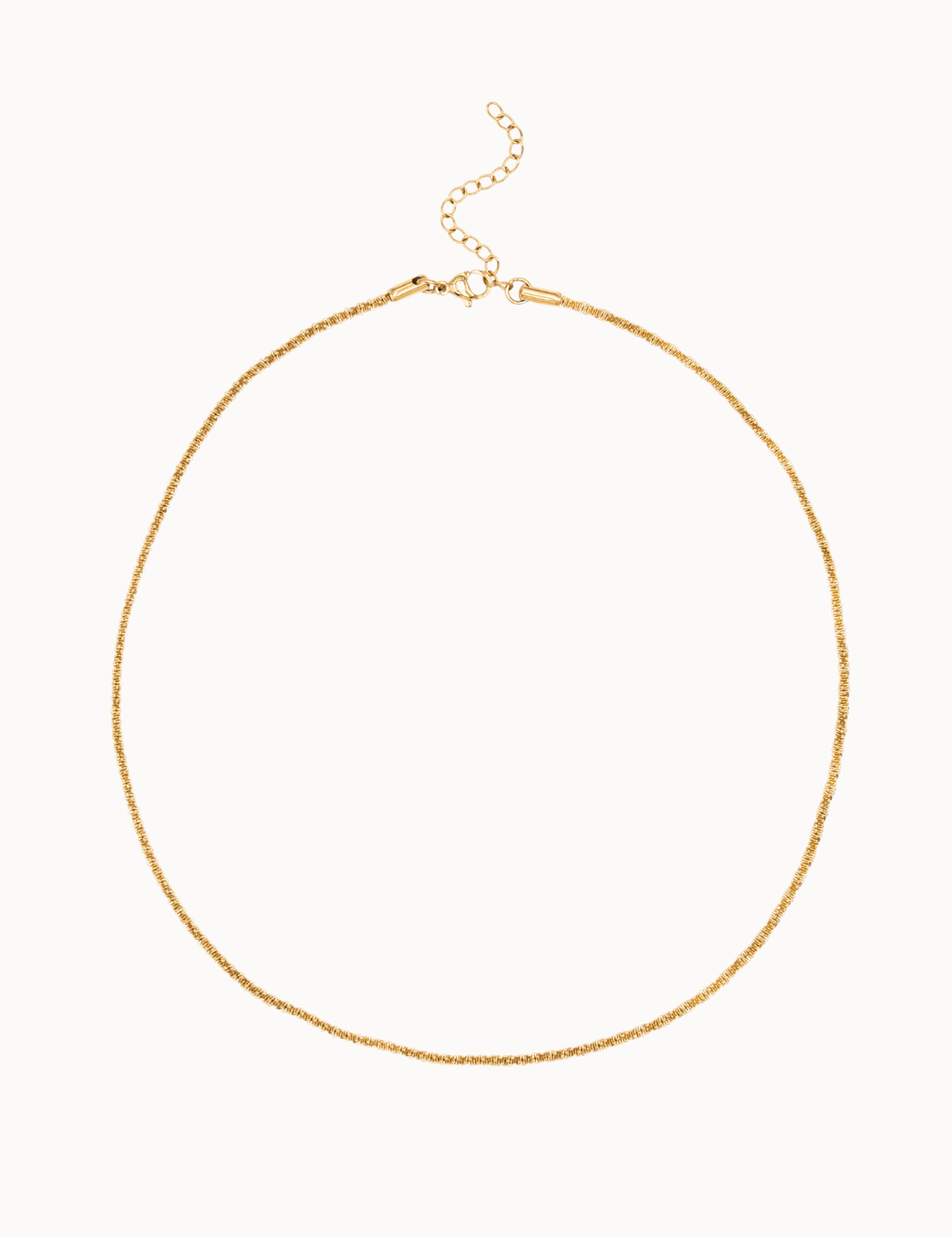 Collier Dalia