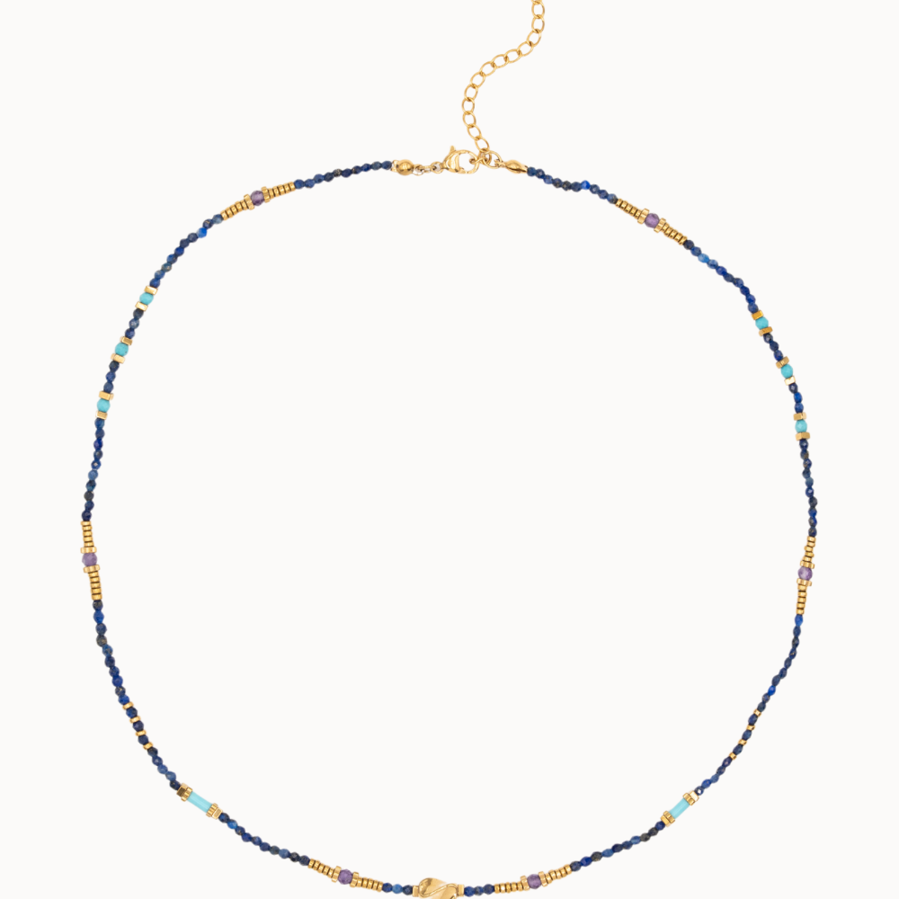 Collier Yuumi