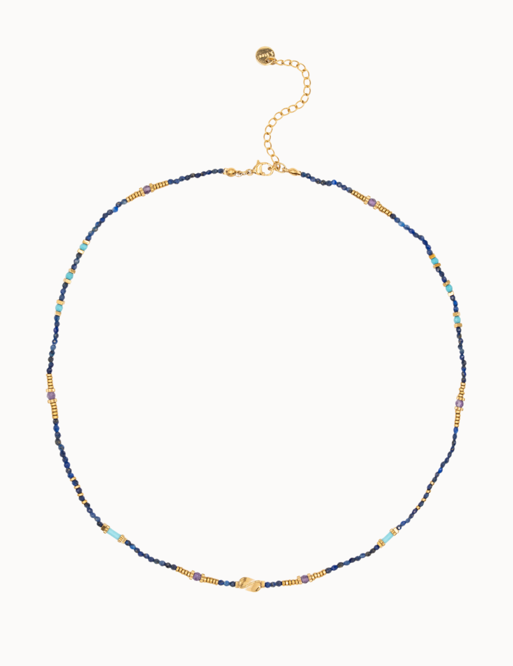 Collier Yuumi