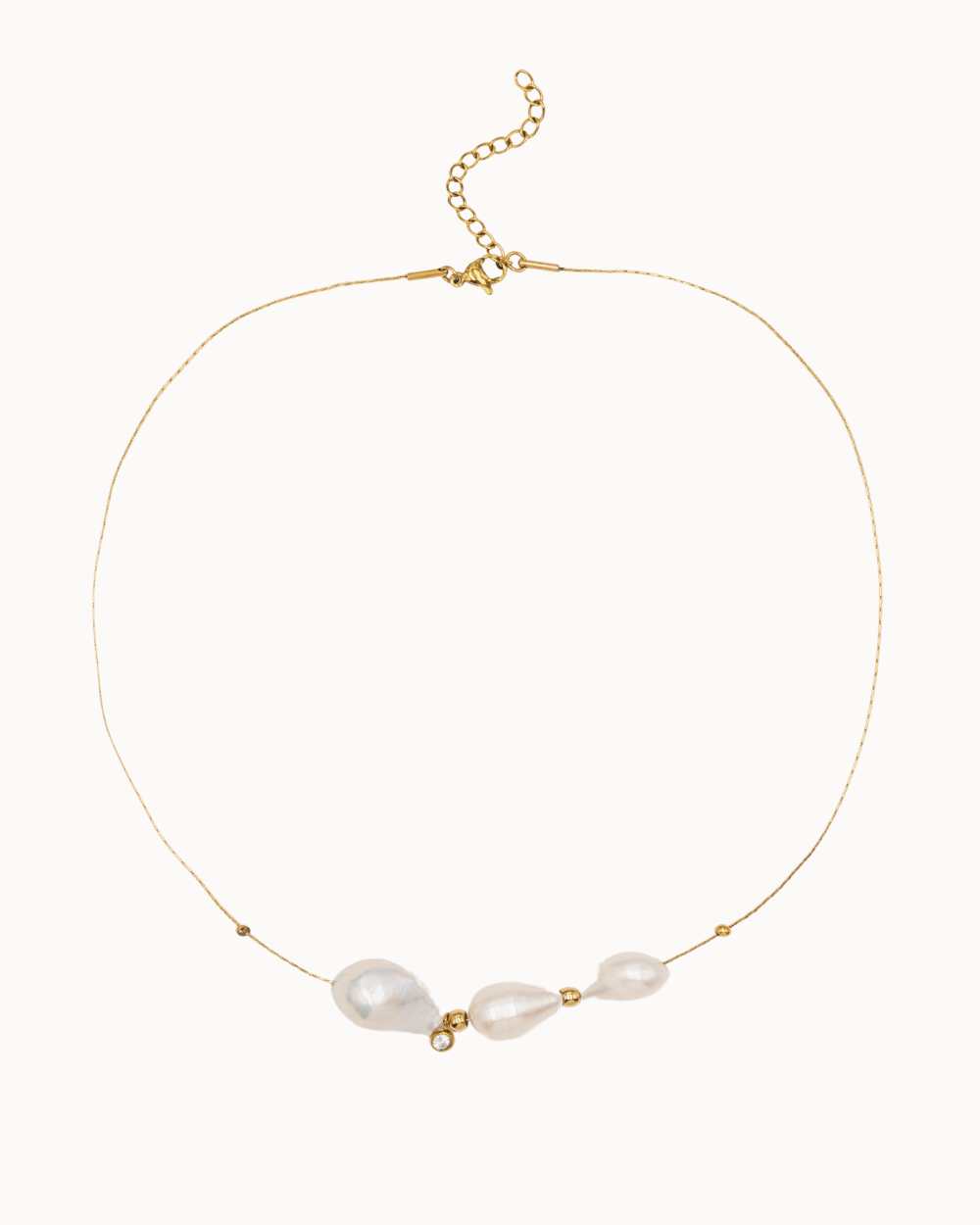 Collier Carla