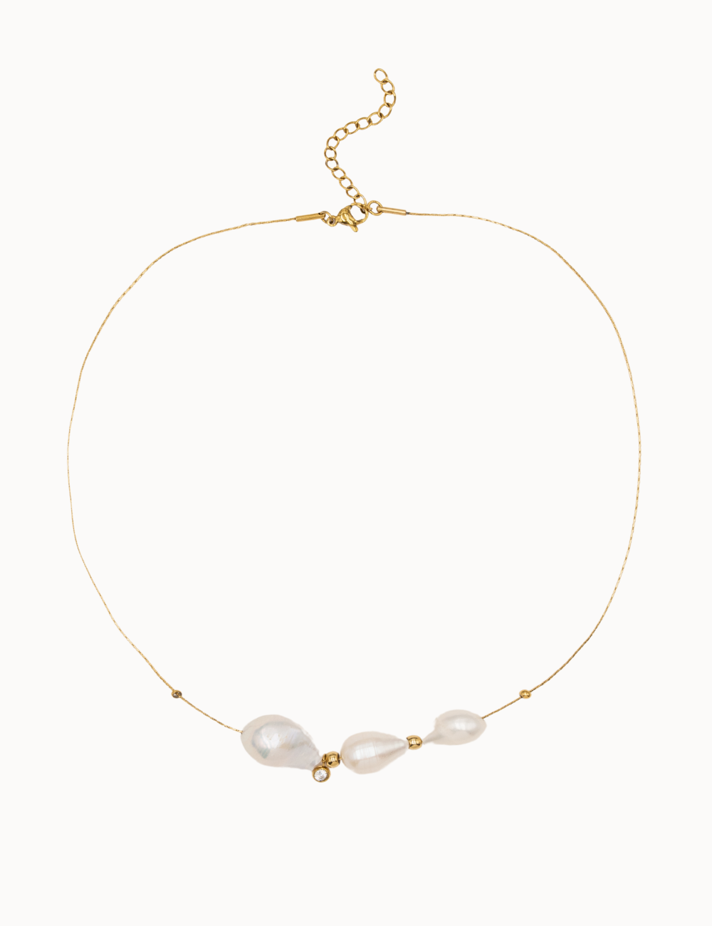 Collier Carla