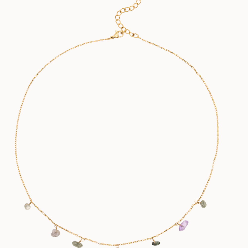 Collier Coraliah