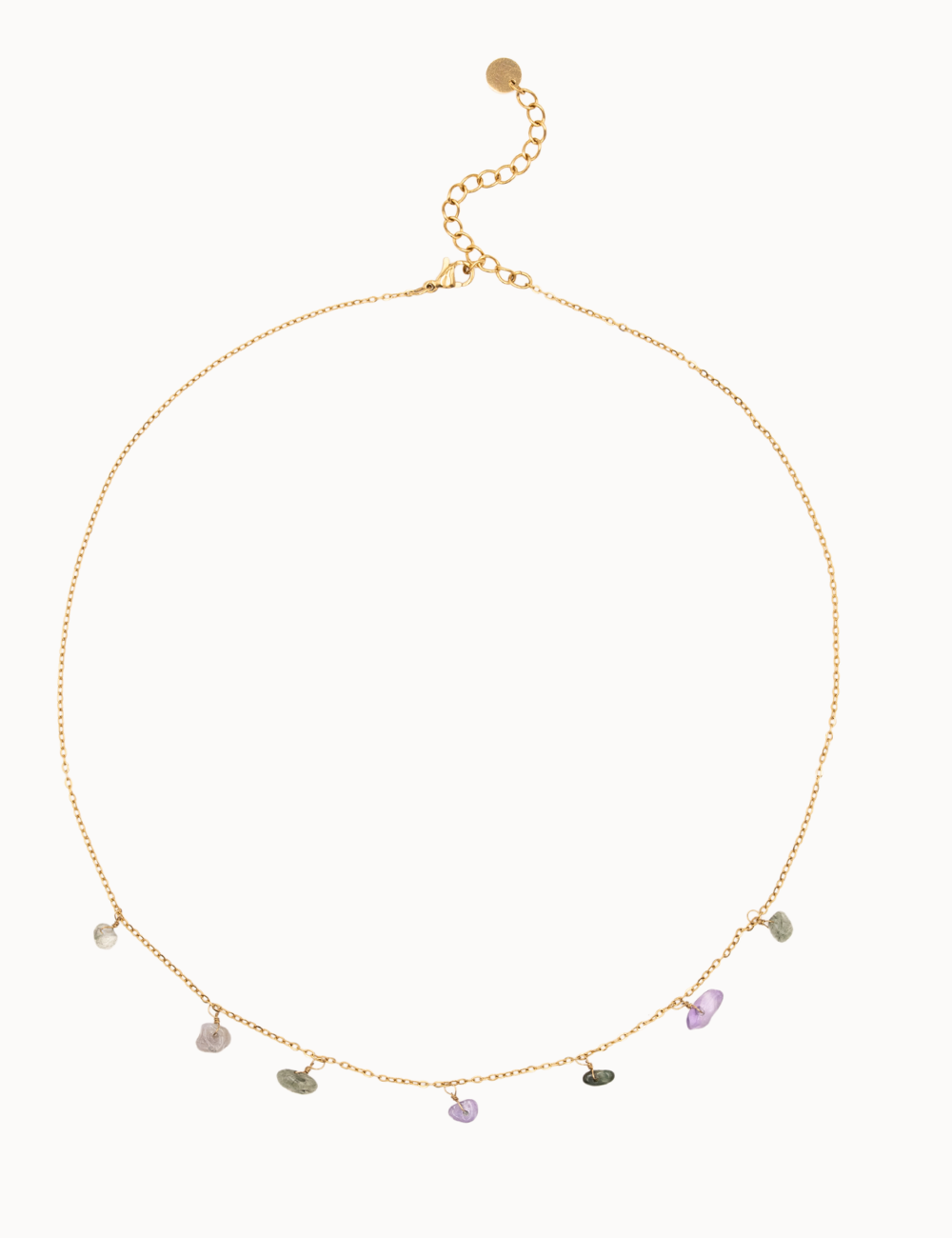 Collier Coraliah