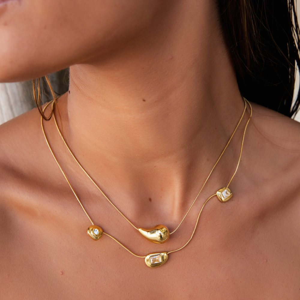Collier Lovely