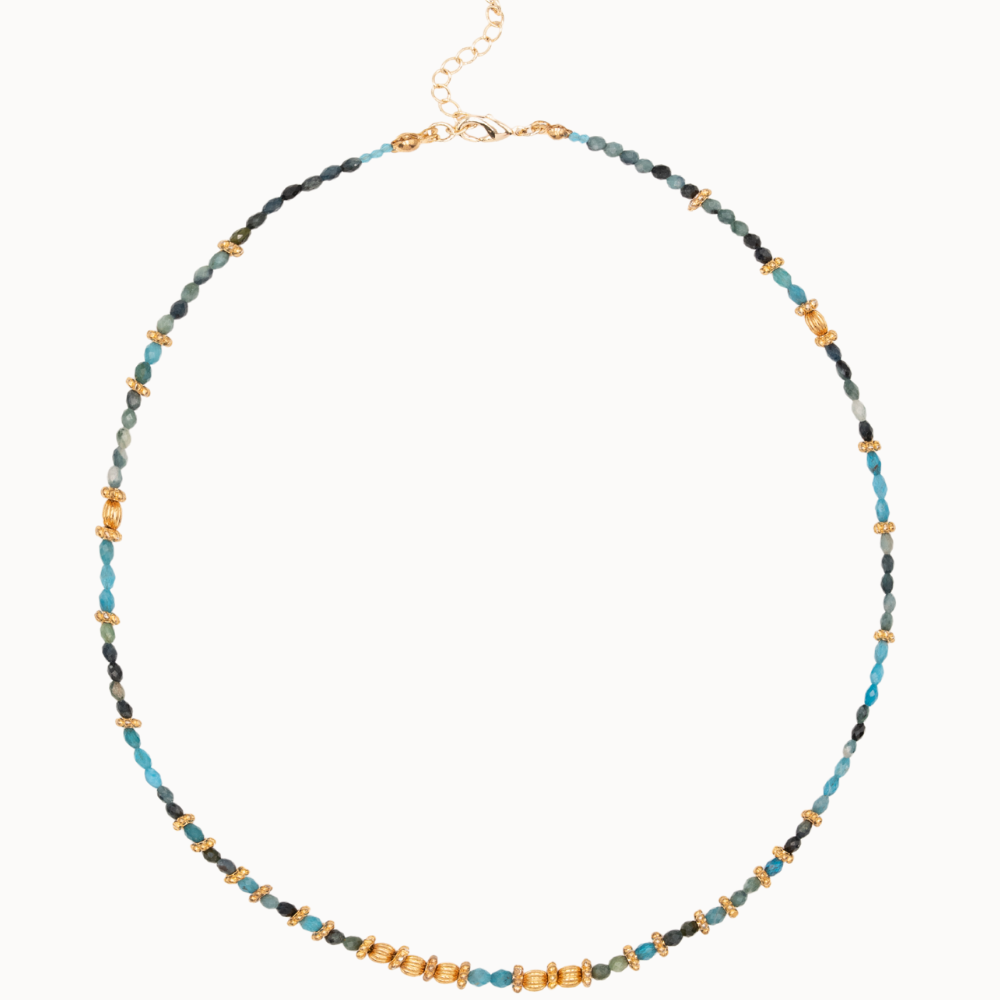 Collier Yara
