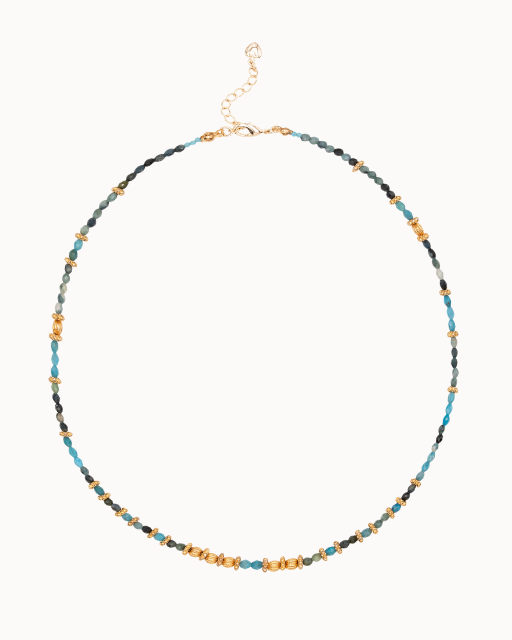 Collier Yara