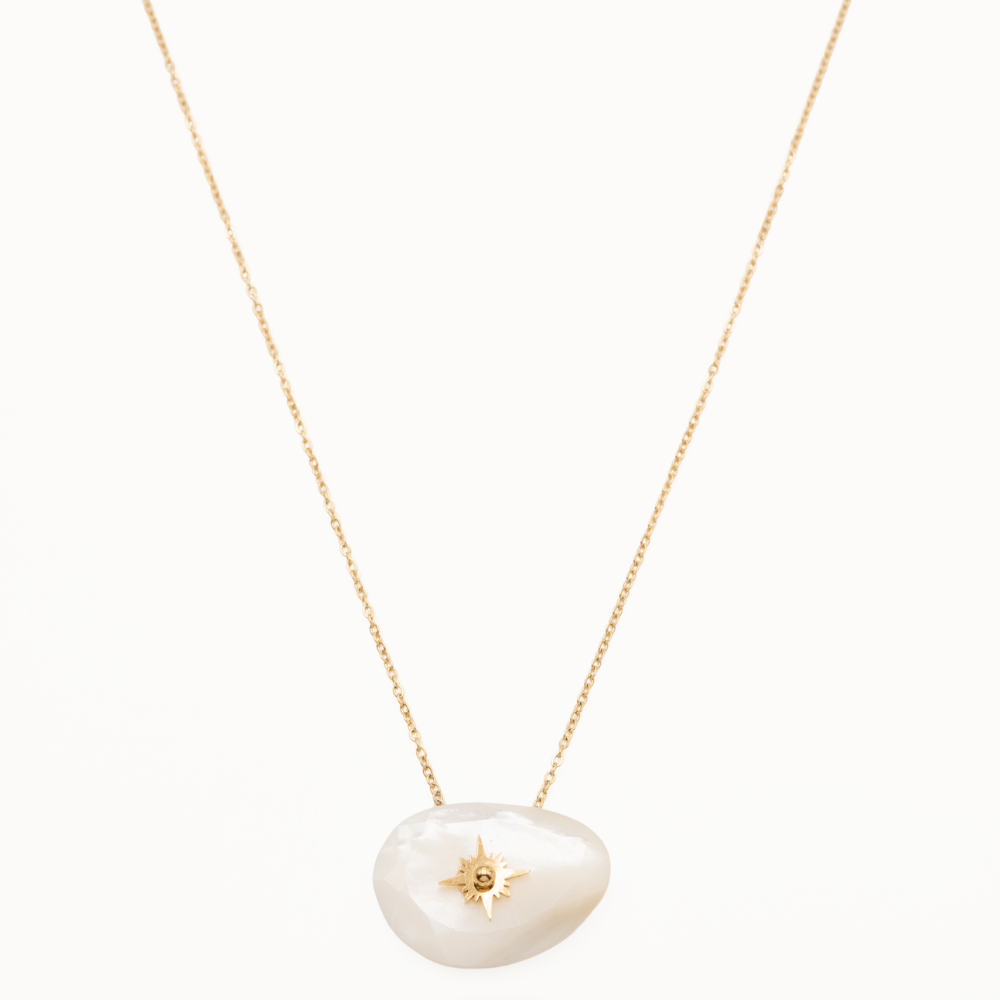 Collier Isolde