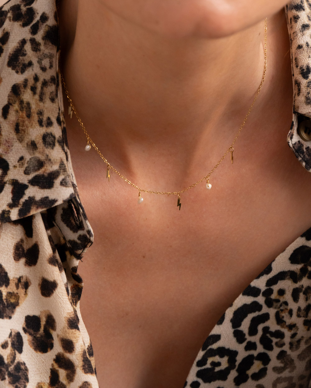 Collier Kelinda