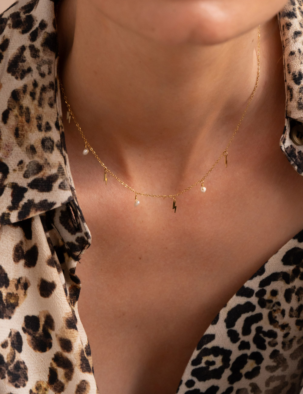 Collier Kelinda