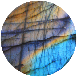 Labradorite