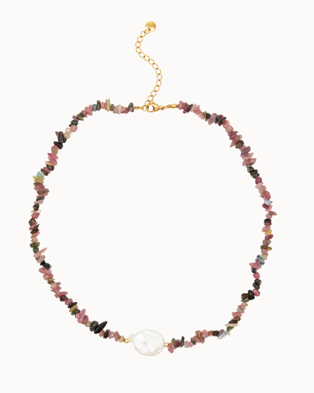 Collier Layla - Tourmaline
