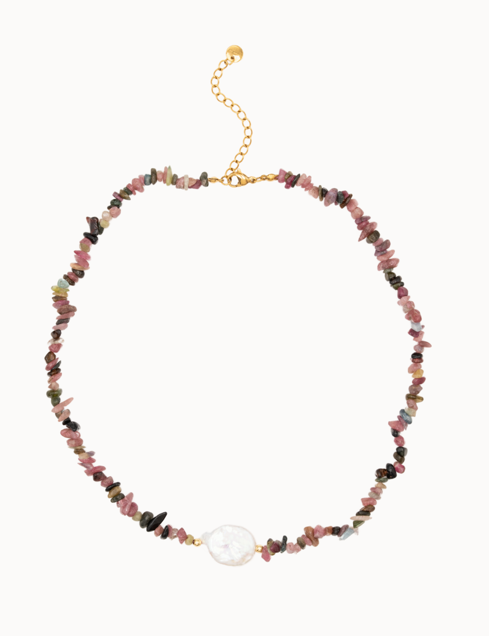 Collier Layla - Tourmaline