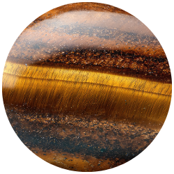 Oeil de Tigre