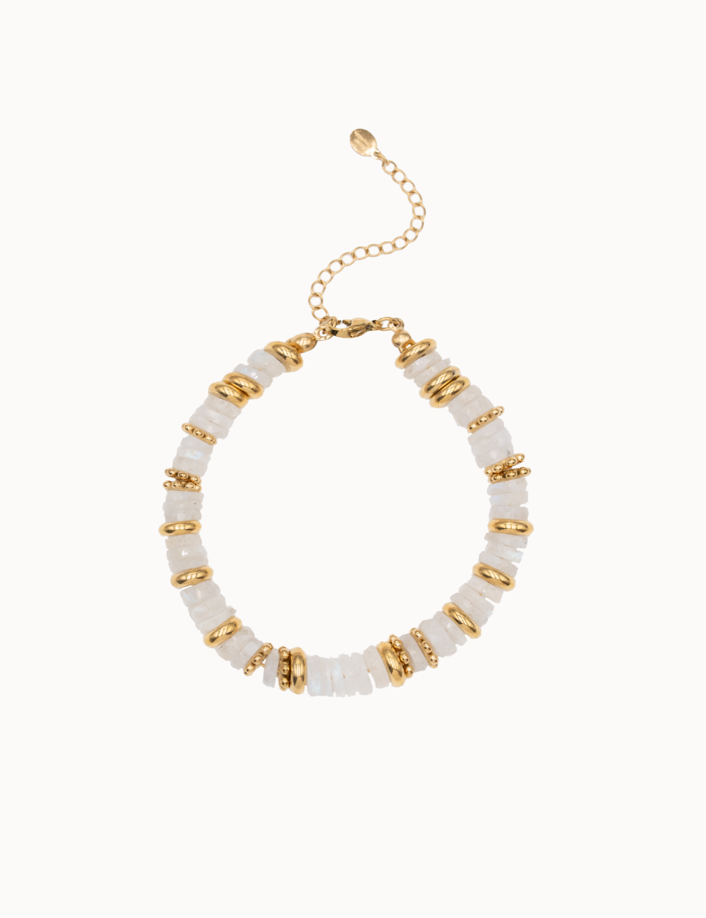 Bracelet Amalia - Pierre de lune