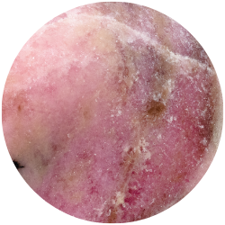 Rhodonite