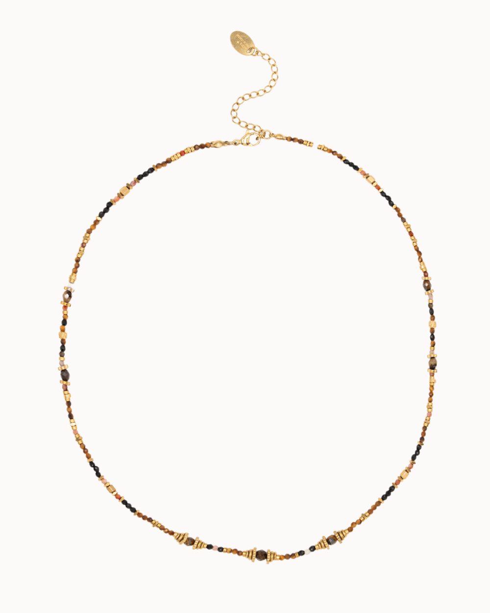 Collier Seren