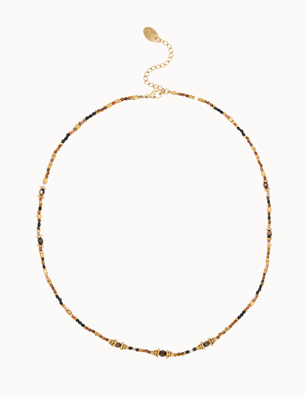 Collier Seren
