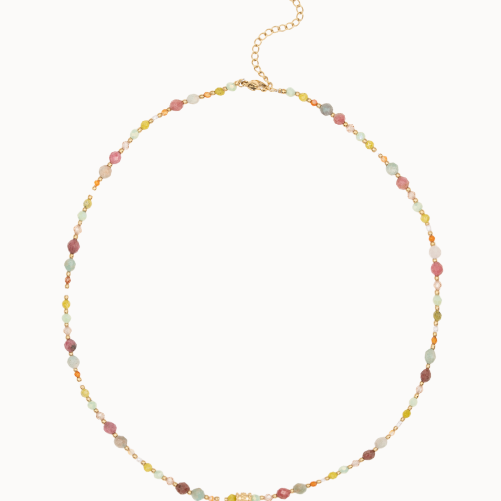Collier Soléa