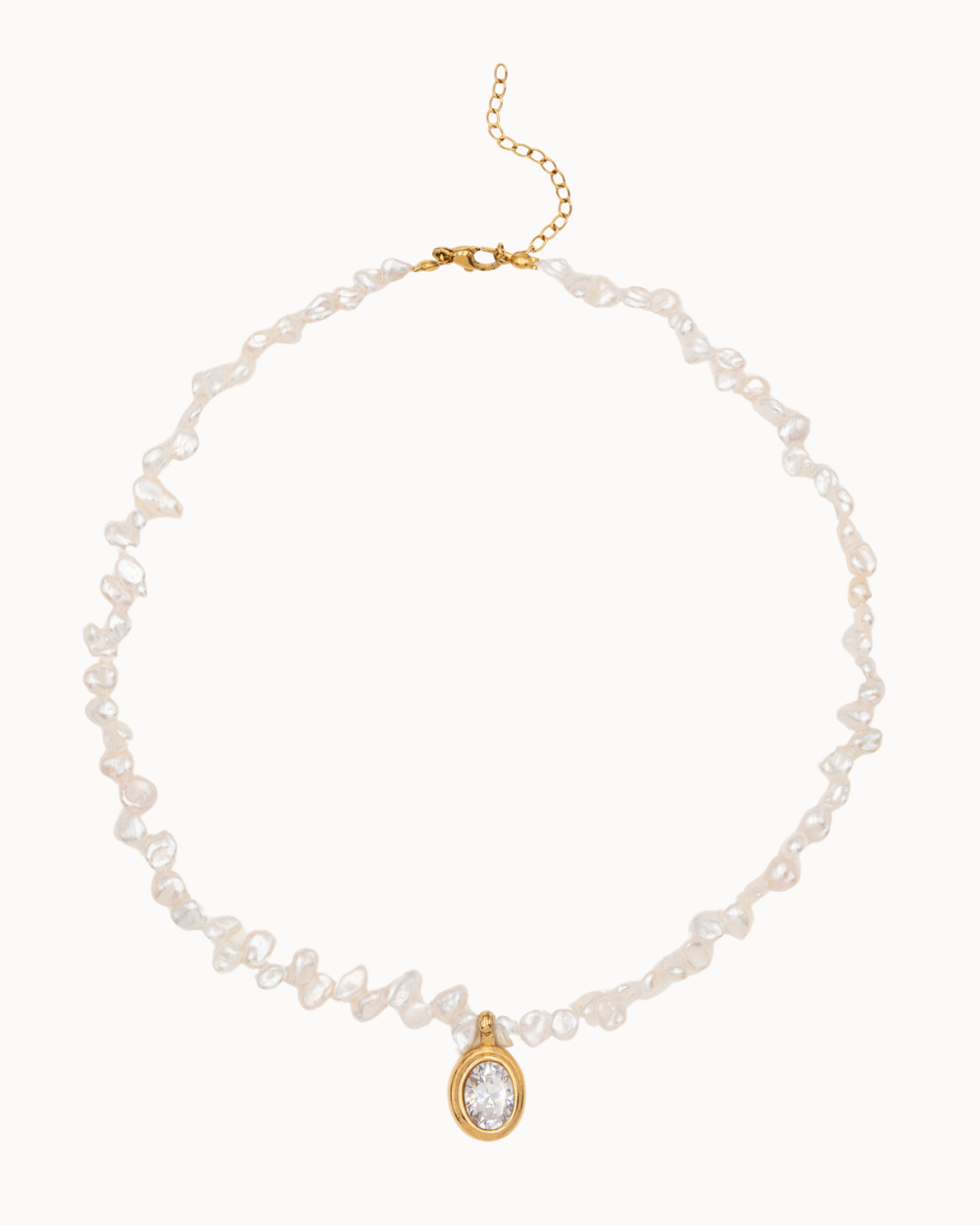 Collier Tiya