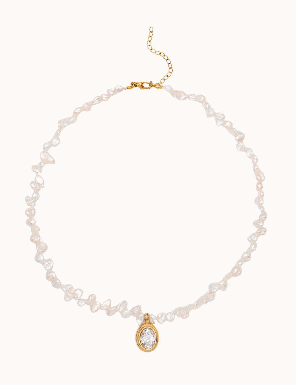 Collier Tiya
